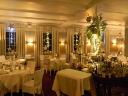 照片: Catering und Restaurant Gourmet Wagner