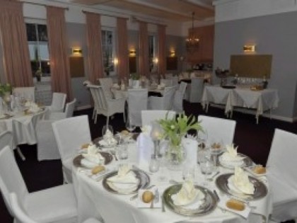 照片: Catering und Restaurant Gourmet Wagner